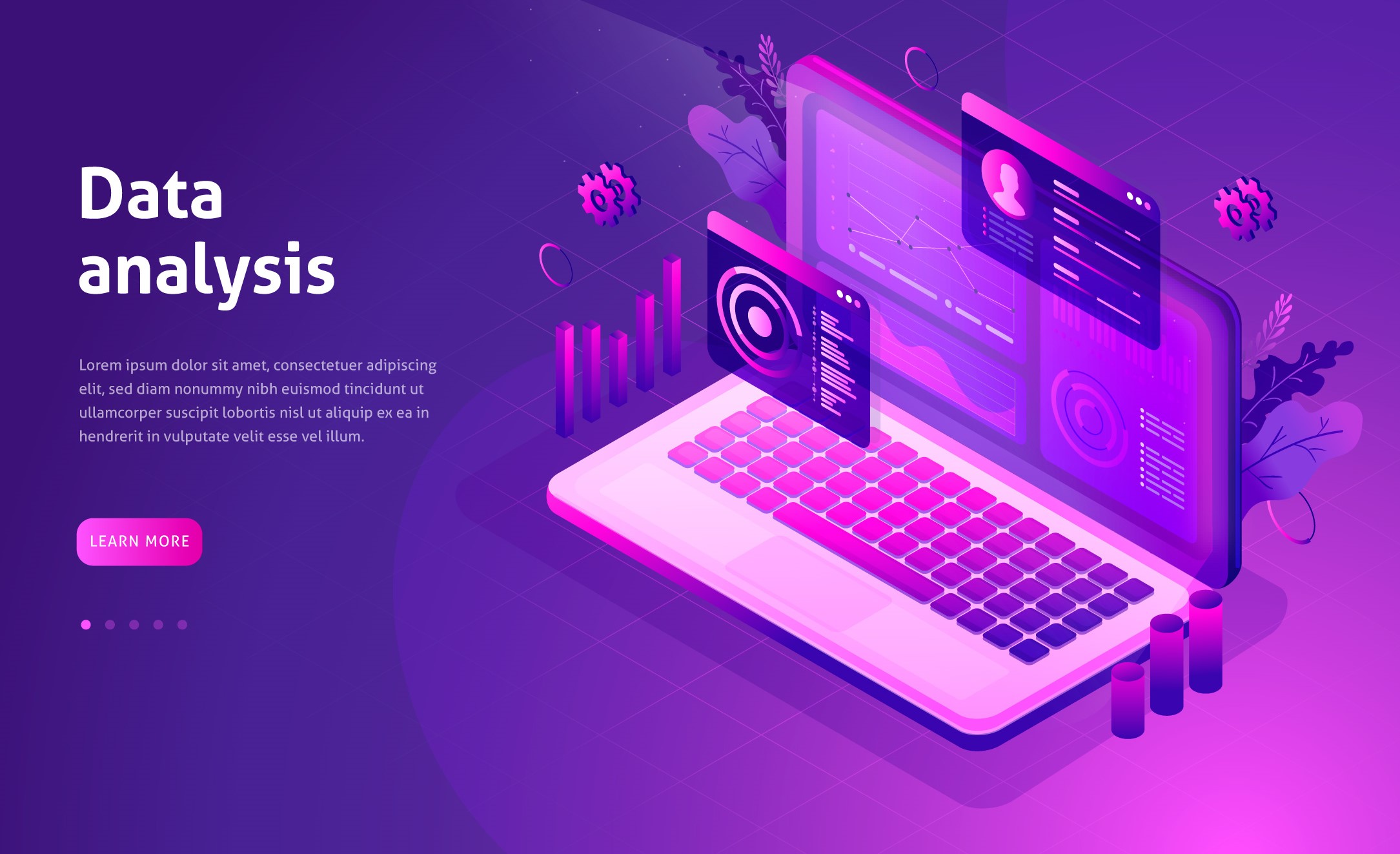 data entry and automation