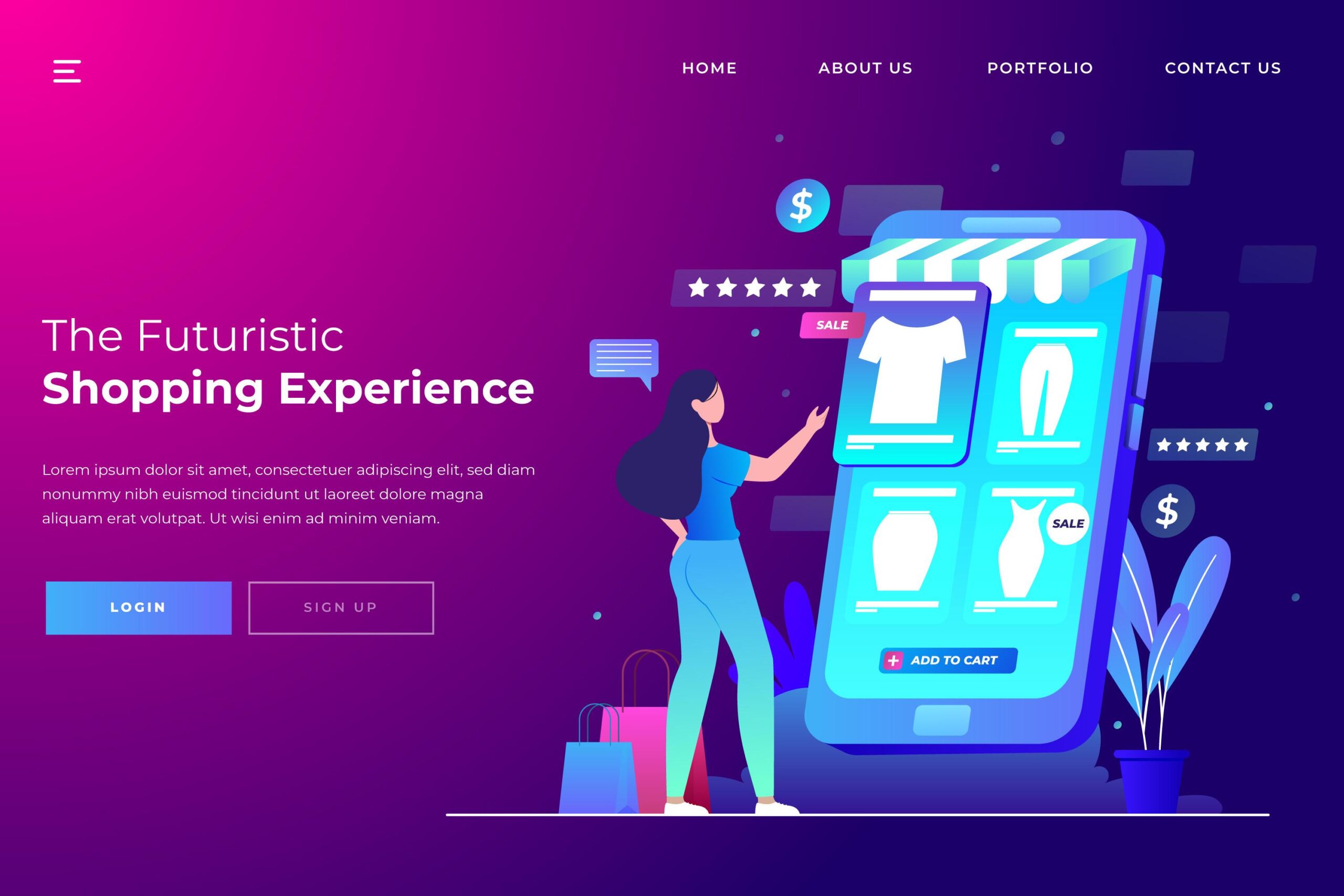 ecommerce