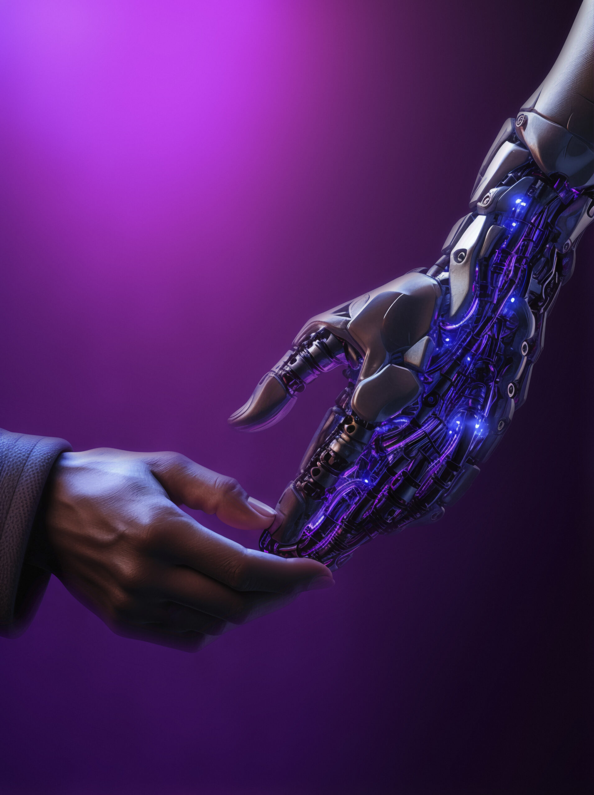 ai-robot-hand-touching-human-hand